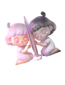 Anmoo The Perfect World Is A Lying Fairy Tale 