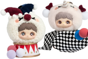 May Mei Crazy Circus Plush Series 