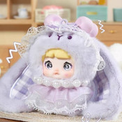 Nommi Nommi Baby Sweetheart Bunny 