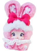 Nommi Nommi Baby Sweetheart Bunny 