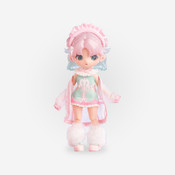 Liroro Sweetheart Doll Series 