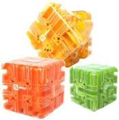 Whizz Kid Games 3D Maze Puzzle Ball