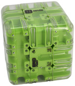 Whizz Kid Games 3D Maze Puzzle Ball