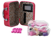 Fab You! Glam Up Beauty Case