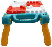 Build Worx Junior - Build & Play Construction Play Table
