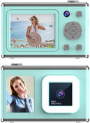 Dual HD Digital Camera