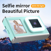 Dual HD Digital Camera