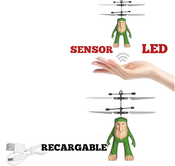 Brain Rot Mythic Flyers 