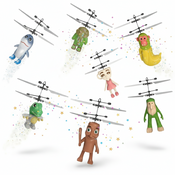 Brain Rot Mythic Flyers 