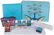 Pokemon TCG (Chinese) - Eevee GX Vaporeon Gift Box