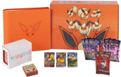 Pokemon TCG (Chinese) - Flareon Exclusive Gift Collection Box