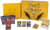 Pokemon TCG (Chinese) - Jolteon Exclusive Gift Collection Box