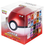 Pokemon TCG (Chinese) - Legendary Poke Ball