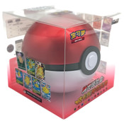 Pokemon TCG (Chinese) - Legendary Poke Ball