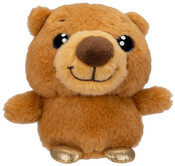 Lil Peepers 4" Plush