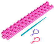 Cra-Z-Loom Ultimate Rubber Band Loom