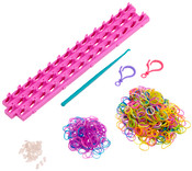 Cra-Z-Loom Ultimate Rubber Band Loom