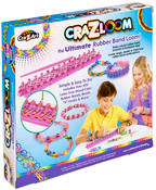 Cra-Z-Loom Ultimate Rubber Band Loom
