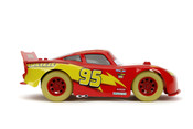 Disney Cars 1:14 Lightning Mcqueen (Glow) Remote Control Car