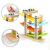 Wonder Co Play - Zoom & Slide Ramp