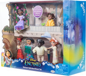 Disney Encanto - We Don't Talk About Bruno Doll Set
