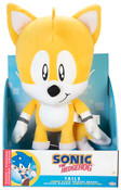 Sonic the Hedgehog Tails Jumbo 20" Plush