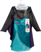 Disney Frozen 2 - Anna Epilogue Dress Costume