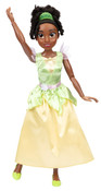 Disney Princess Playdate Tiana with Accessories