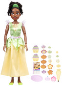 Disney Princess Playdate Tiana with Accessories