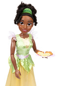 Disney Princess Playdate Tiana with Accessories