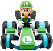 Nintendo Mario Kart Luigi Mini Anti-Gravity RC