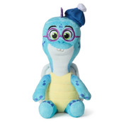 Vida The Vet Character Plush
