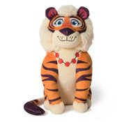Vida The Vet Character Plush