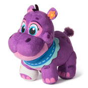 Vida The Vet Character Plush