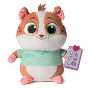 Vida The Vet Character Plush