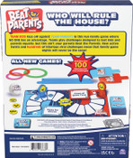 Beat The Parents 2025 Edition