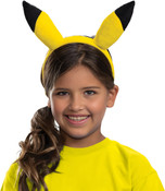 Pokemon Pikachu Ears