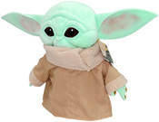 Resoftables - Star Wars 20 inch Grogu Plush