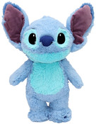 Resoftables - Disney Stitch 20 inch Long Pile Plush