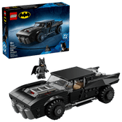 LEGO Batman The Batman Batmobile 76332