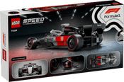 LEGO Speed Champions Audi Revolut F1® Team R26 Race Car 77259
