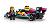 LEGO Speed Champions F1 ACADEMY LEGO® Race Car 77258
