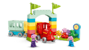 LEGO DUPLO Train Ride with Grandpa Pig 10466