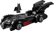 LEGO Batman Batman & Robin Batmobile 76333