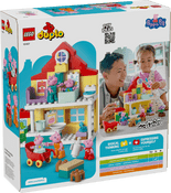 LEGO DUPLO Family House 10467