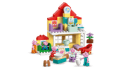 LEGO DUPLO Family House 10467