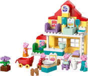 LEGO DUPLO Family House 10467