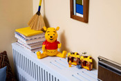 LEGO Disney Winnie the Pooh 43300