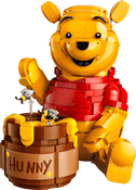 LEGO Disney Winnie the Pooh 43300