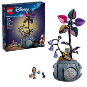 LEGO Disney Sally's Flowerpot 43288